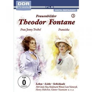 Theodor Fontane: Frauenbilder / Leben