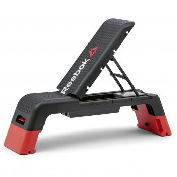 Reebok Deck Exercise Platform