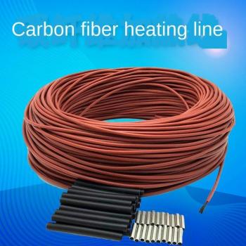 Câble InfraChauffant au Sol Fibres à Faible Prix