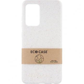 Funda Blanca Ecológica para Samsung Galaxy A52 5G