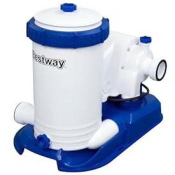 Bestway Poolpumpe (Filter) 9 463 l/h, 350 W
