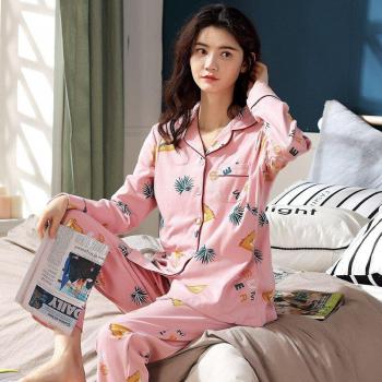 Cotton Maternity Nightwear