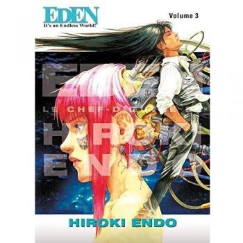 Eden: It's an Endless World!