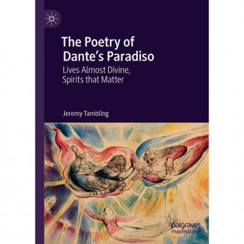 The Poetry of Dante's Paradiso