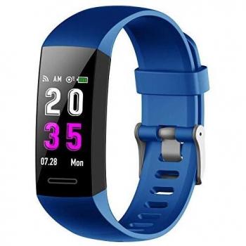 AthleteTrack 2.0 Smart Band