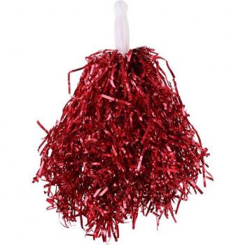 JULYHOT 20CM Cheerleading Pom-Pom for Kindergarten