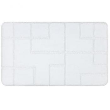 Ultra-Soft Non-Slip Bathroom Rug