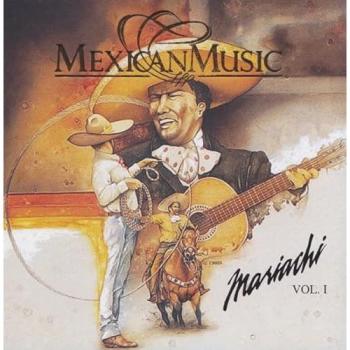 Latijns Muziek – Mariachi Nacional Vol. 1 (1991)
