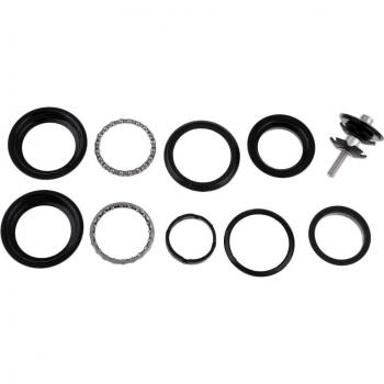1-1/8'' 44MM Sealed Bearing Cycling Headset