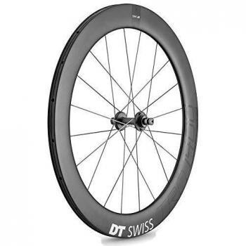 DT Swiss 65mm Carbon Tubular Rear Wheel