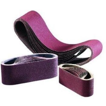 Oxidized Aluminum Bandage T33X – 75 × 533 mm (50 mm)