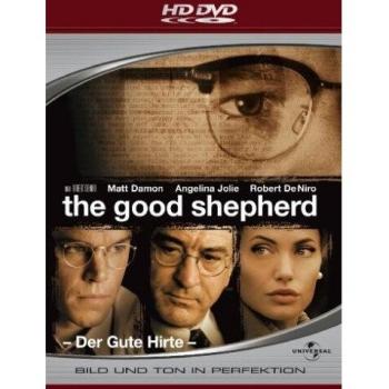 The good shepherd der gute hirte hd dvd