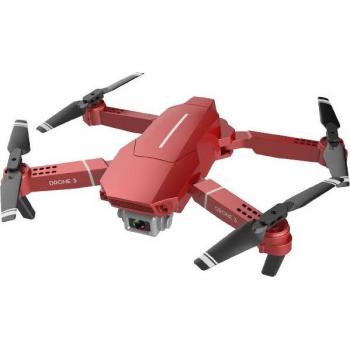 QuadRover F98 Long‑Endurance 4K RC Drone