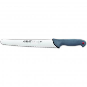 Cuchillo Pastelero Arcos Serie Colour Prof