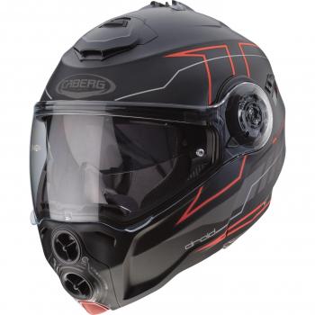 Barrera de Seguridad Caberg Droid Blaze