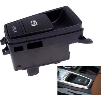 Electric Handbrake Button for BMW X5 E53 E70 F15 X6 E71 F16 61319148508