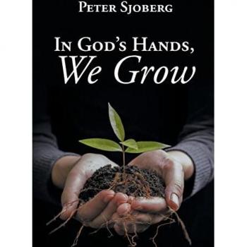 In God's Hands We Grow