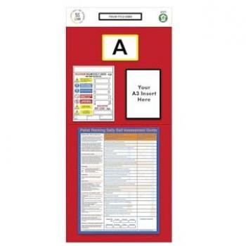 Kaiserkraft – Guide d'information rayonnage