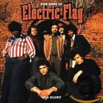 Electric Flag