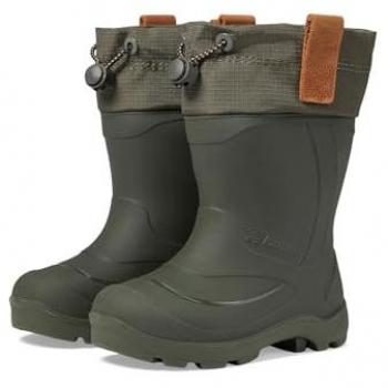 Kamik TUNDRAJR Jungen Thermostiefel