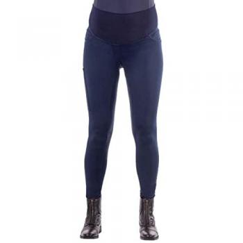 FullGrip Maternal Riding Leggings QHP
