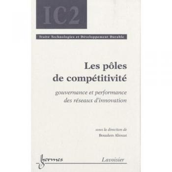 Les poles de competitivite gou
