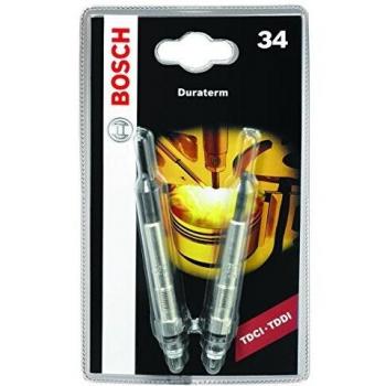 BOSCH Medalion Glow Plug 0 250 202 135