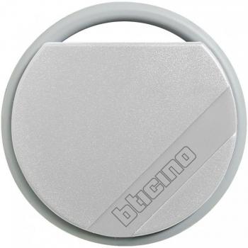 Bticino 348205 Controllo Accessi Grigio