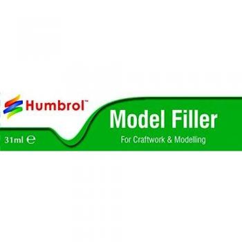 Humbrol Model Repair Filler