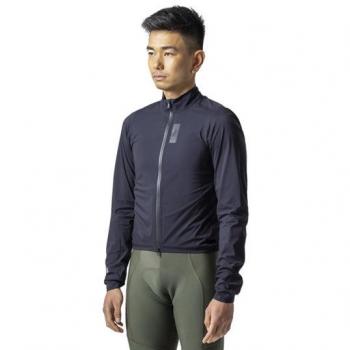 MAAP Atmos: Chaqueta Negra, Imperméable, L