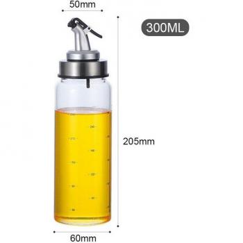 Seasoning Oil Bottle