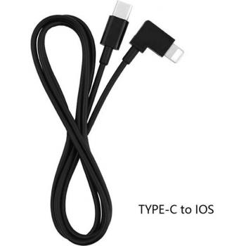 30cm OTG Cable for DJI Mavic Air 2, Air 2S, Mini 2