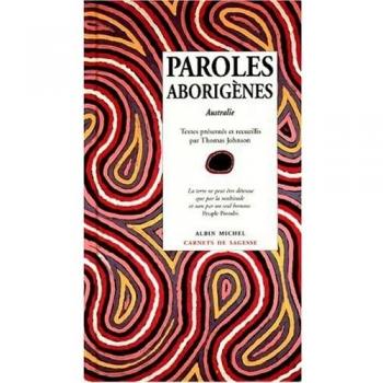 Paroles Aborigènes