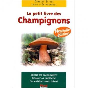 Le Petit livre des champignons