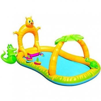 Bestway 53030 piscina de billares