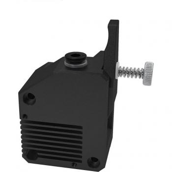 Right/Left Dual Gear Extruder for Mk8 and CR10
