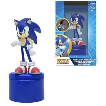 Lexibook Sonic Schlaflicht