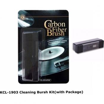LEORY Phonograph Record Cleaning Kit