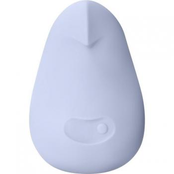 Dame Products Stimulateur Clitoridien Pom Bleu
