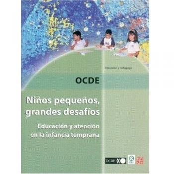 Niños pequeños grandes desafios