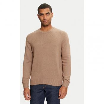 Anthony Beige Maglione Regular Only & Sons