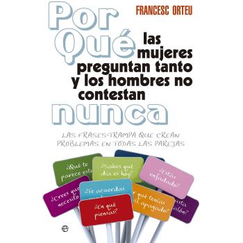 ¿por qué las mujeres preguntan tanto y los hombres no contes