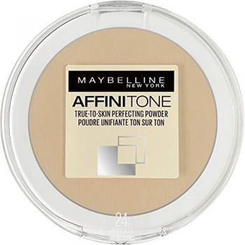 Maybelline Affinitone Unifying Tone-On-Tone Compact Powder (Golden Beige)