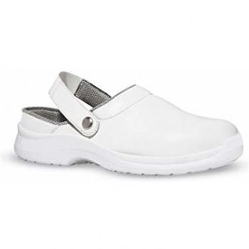 Surge Grip Zoccoli U-POWER Antinfortunistici 35 White