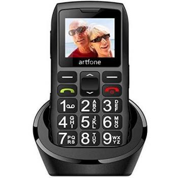 Notruf Handy Artfone 2G