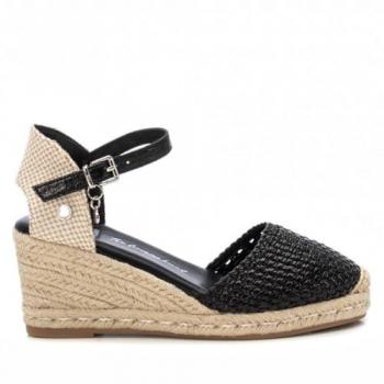 XTI 143844 Sapato Negro