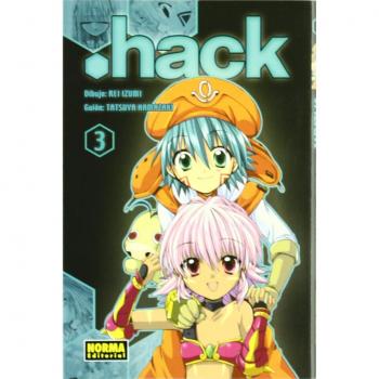 .Hack 3