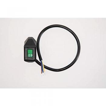 Interrupteur éclairage feux anti-brouillard SW-Motech