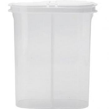 MDZF SWEETHOME 2600m Cereal and Pasta Containers