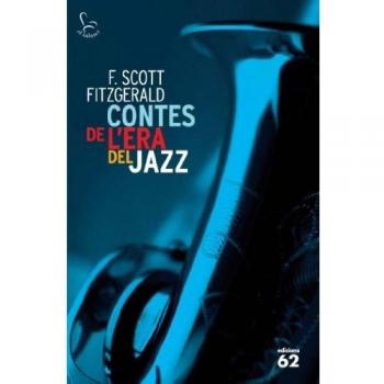 Contes de l'era del jazz